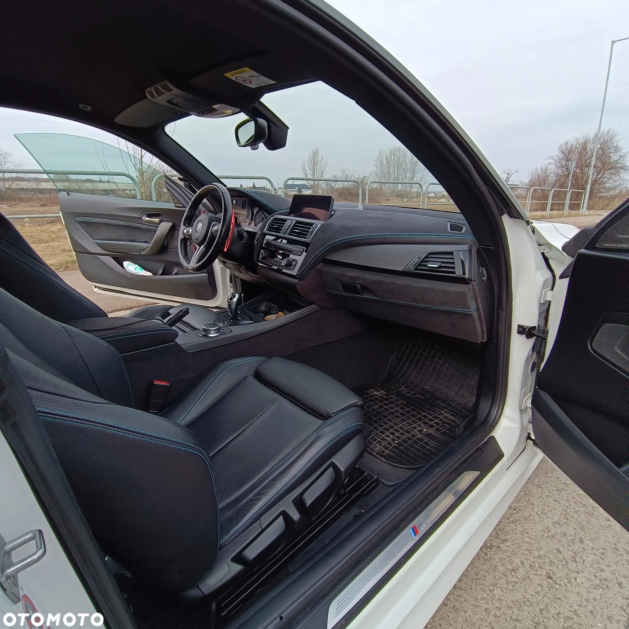 BMW M2 DKG - 4