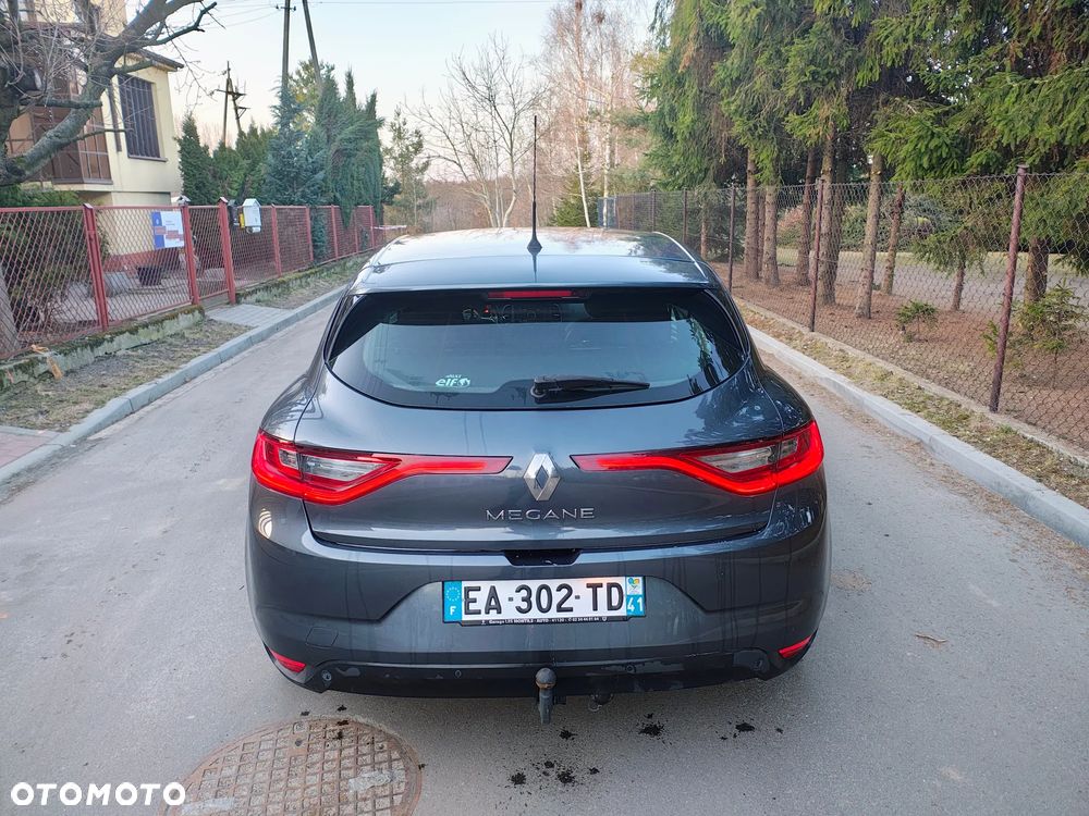 Renault Megane - 4