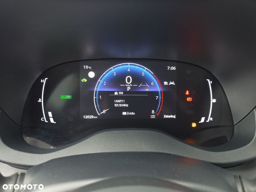 Toyota Yaris Cross Hybrid 1.5 Comfort - 19