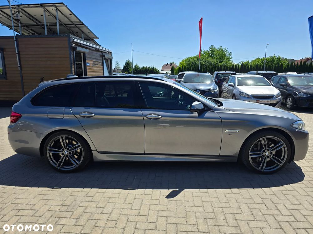BMW Seria 5 - 3