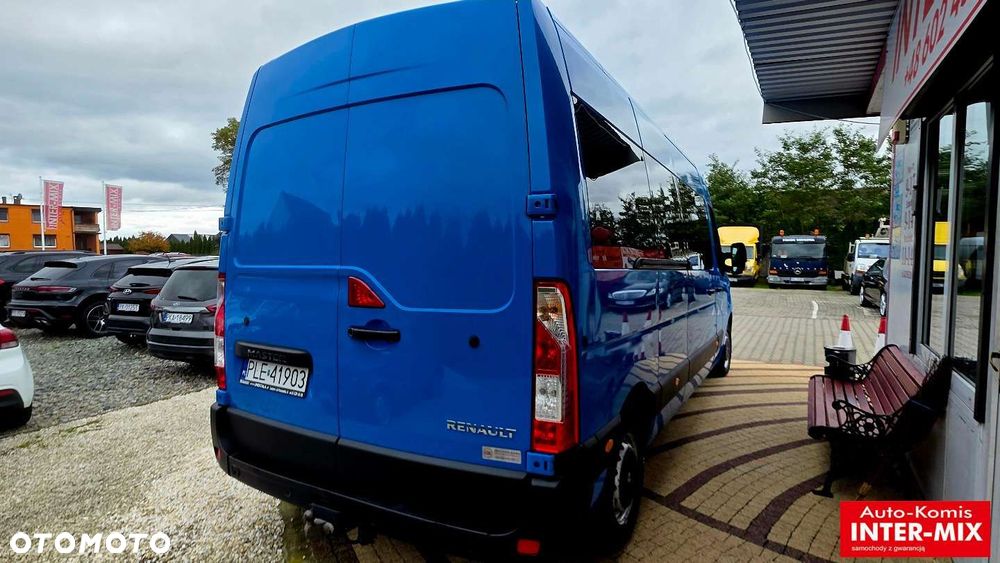 Renault Master - 6