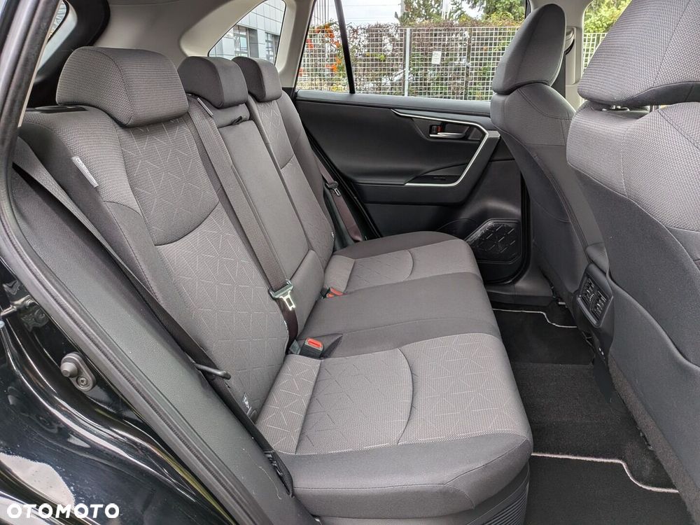 Toyota RAV4 - 29