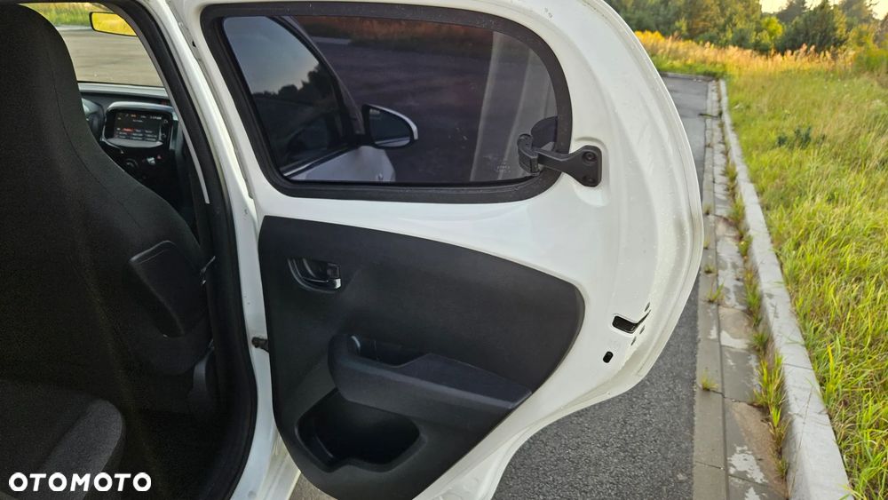 Citroën C1 PureTech 82 Shine - 27