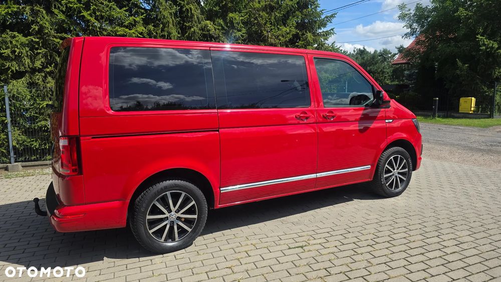 Volkswagen Multivan 2.0 TDI L1 Comfortline DSG - 15
