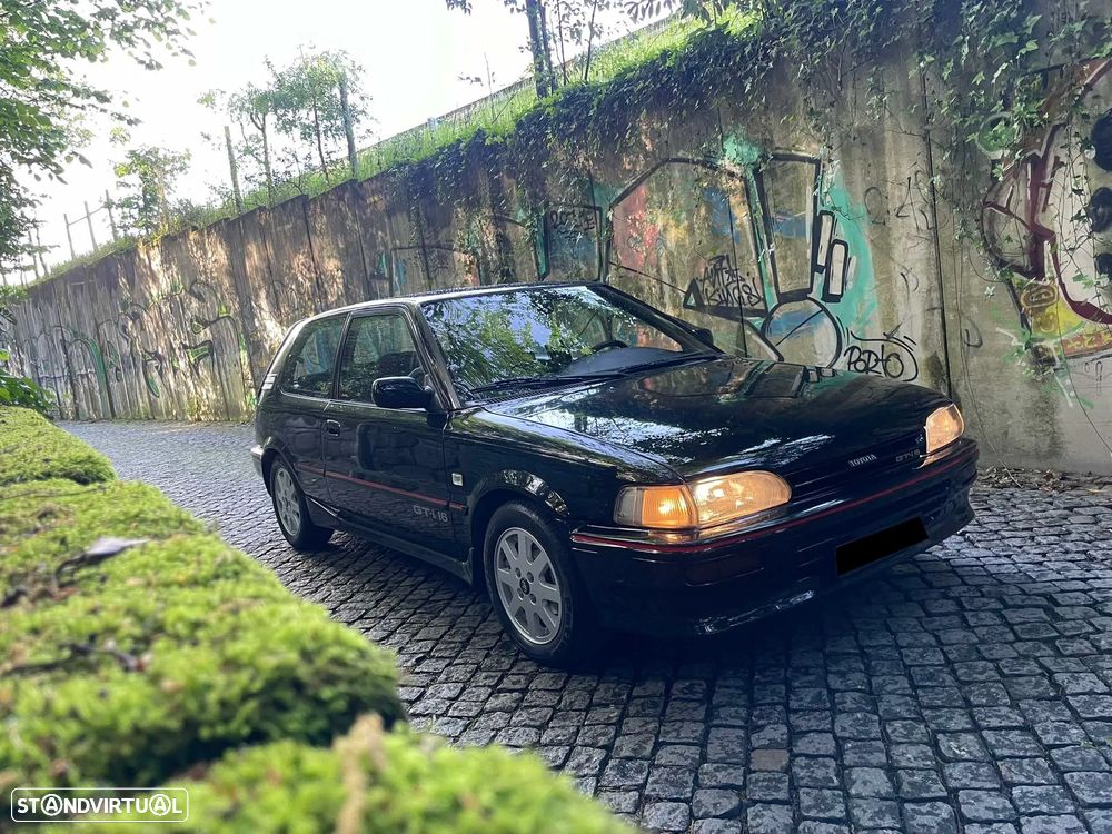 Toyota Corolla ver-1-3-dx - 31