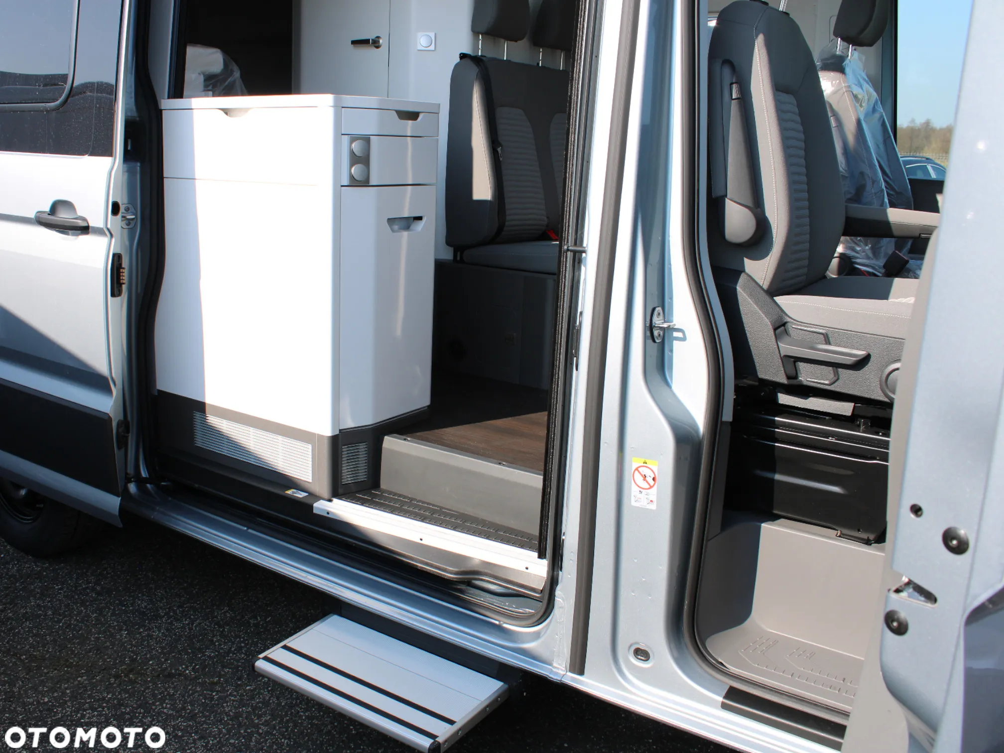 Volkswagen California - 8