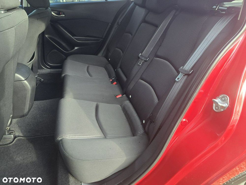Mazda 3 - 12