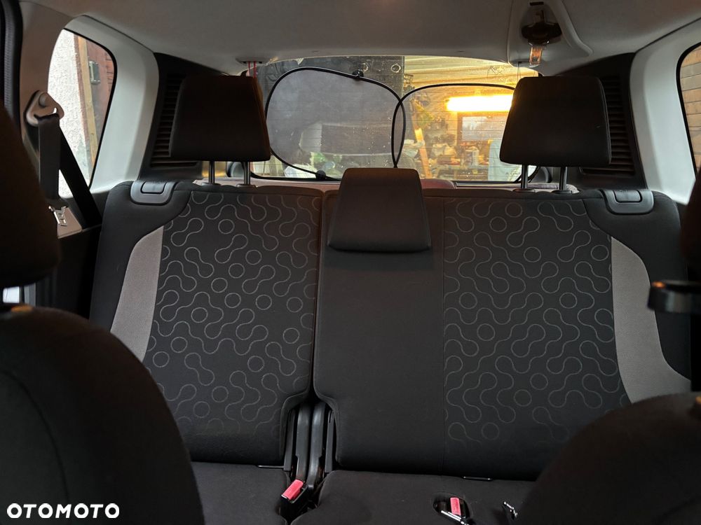 Citroën C3 Picasso - 18