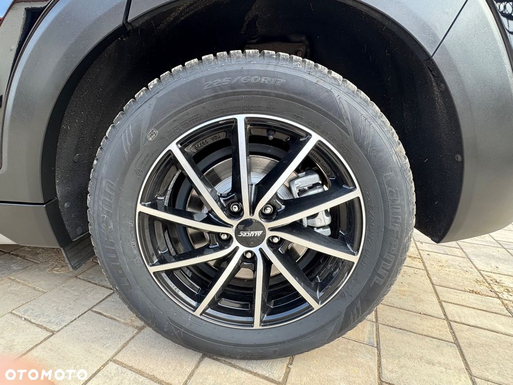 Hyundai Tucson 1.6 Turbo 4WD DCT Premium - 30