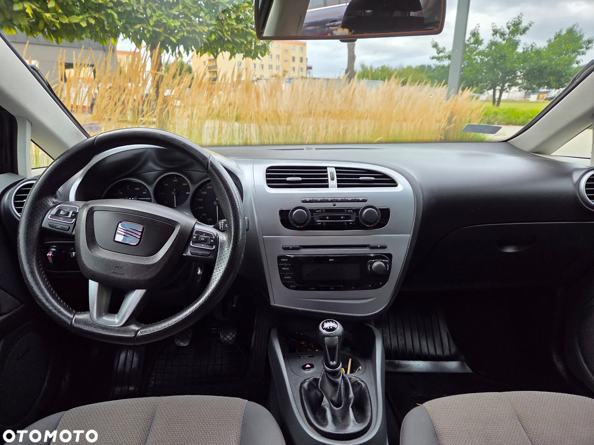 Seat Leon - 13