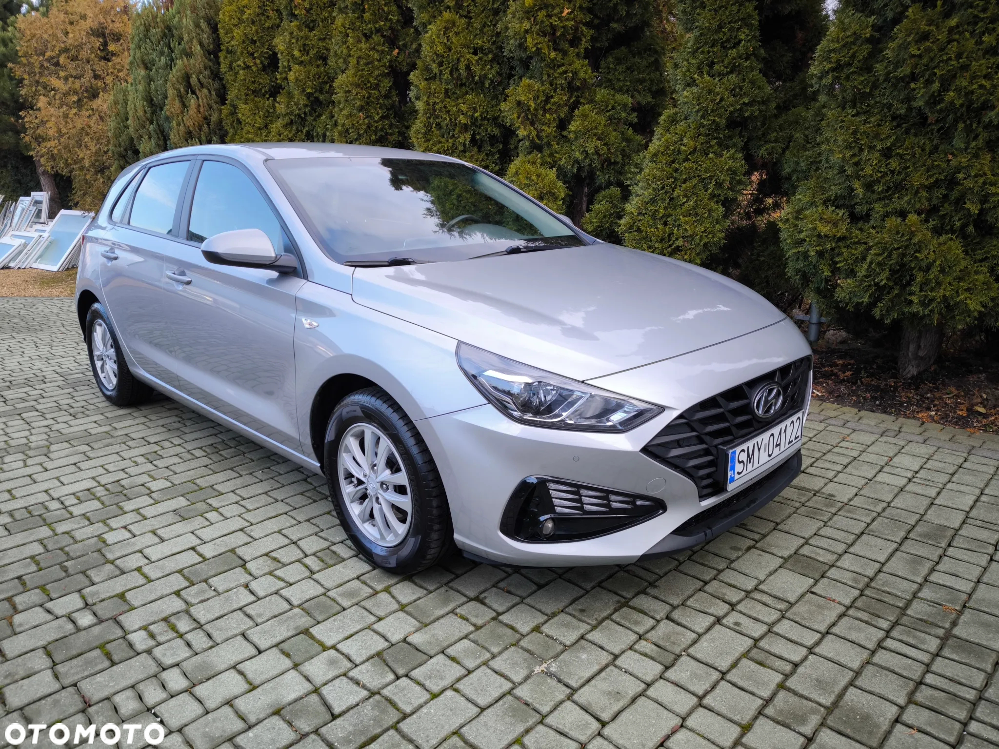 Hyundai i30 1.5 DPI Comfort - 4