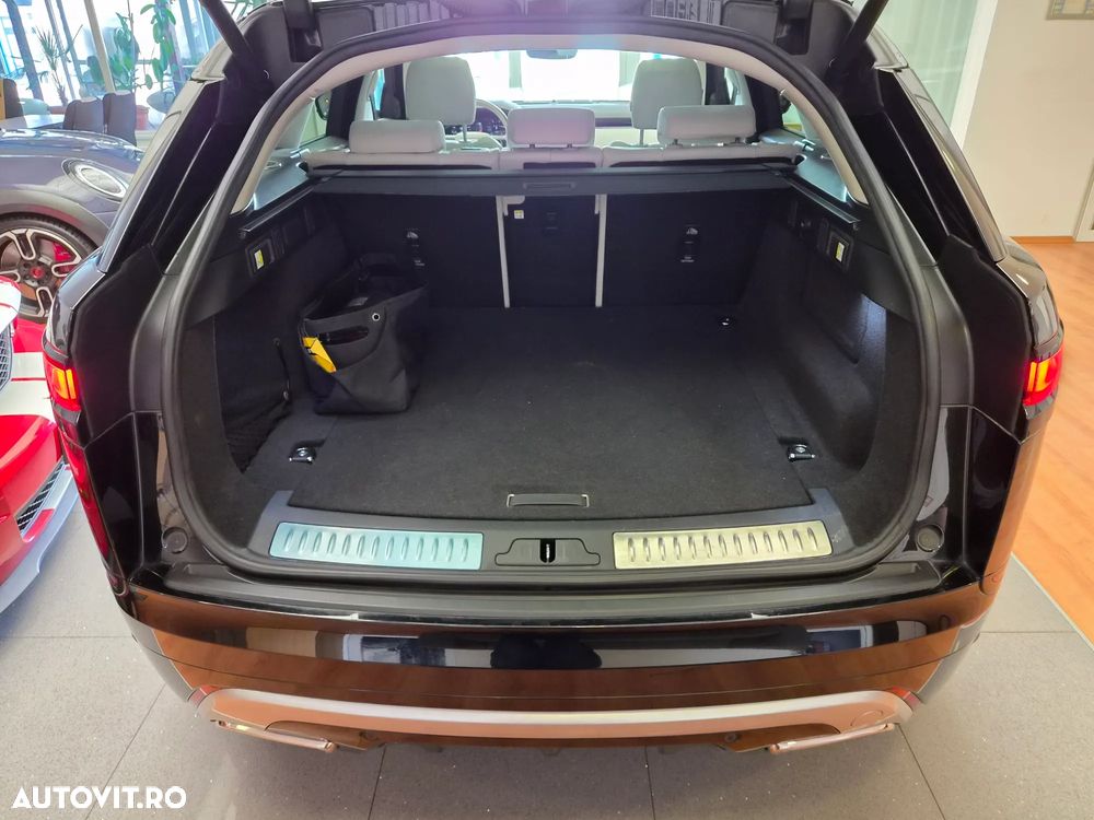 Land Rover Range Rover Velar 3.0 D300 MHEV Dynamic SE - 14