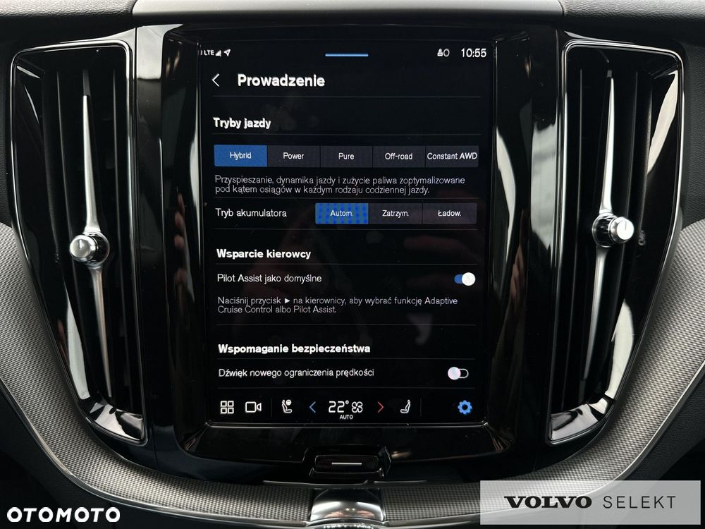 Volvo XC 60 - 32