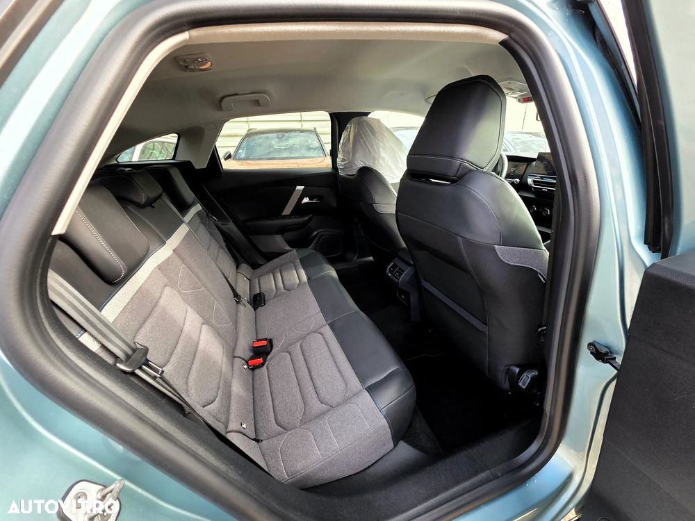 Citroën C4 1.2 PureTech S&S EAT8 Feel Pack - 15
