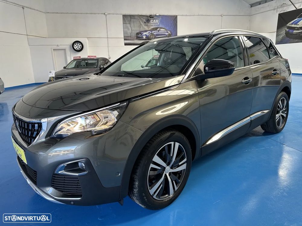 Peugeot 3008 - 5