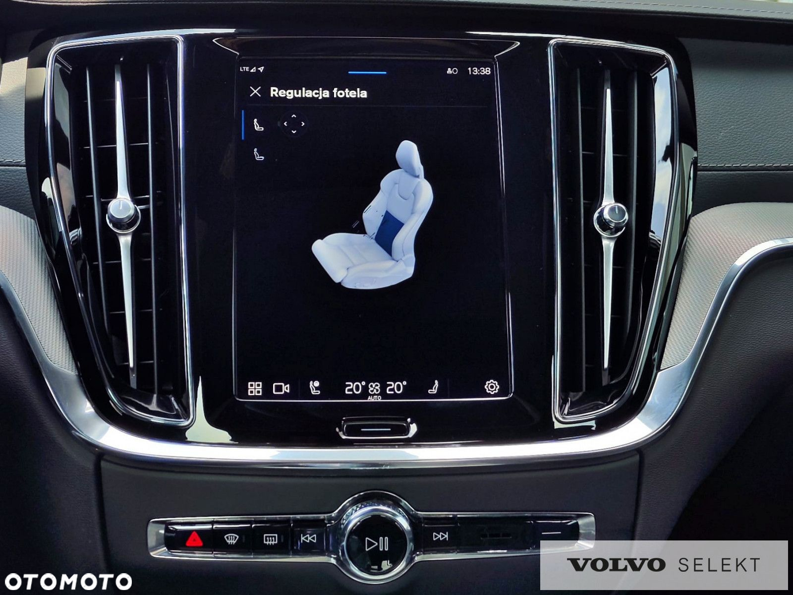 Volvo S60 - 27