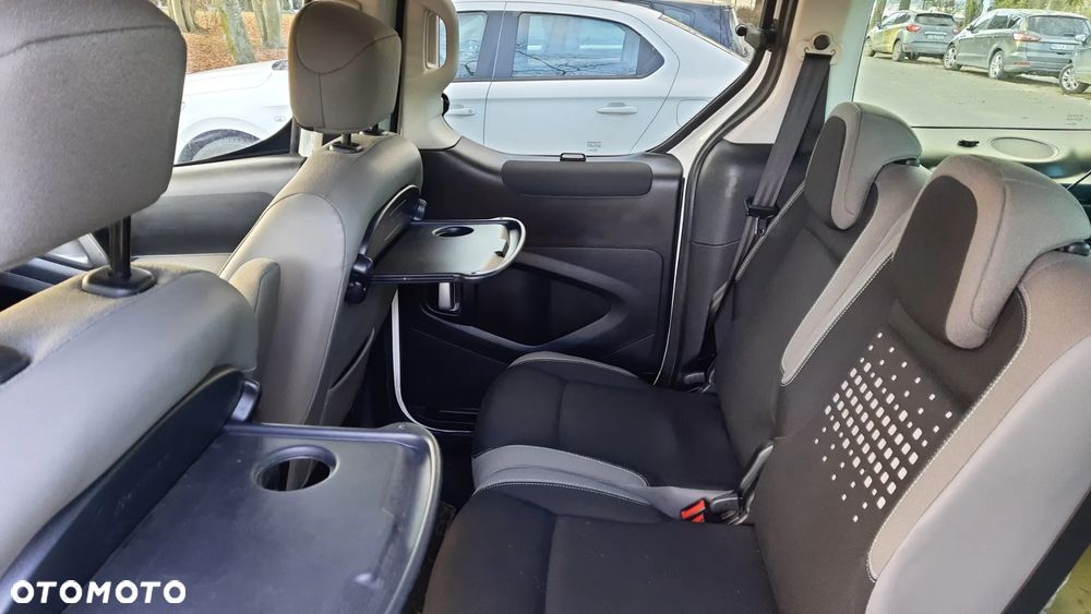 Citroën Berlingo Multispace BlueHDi 100 SELECTION - 9