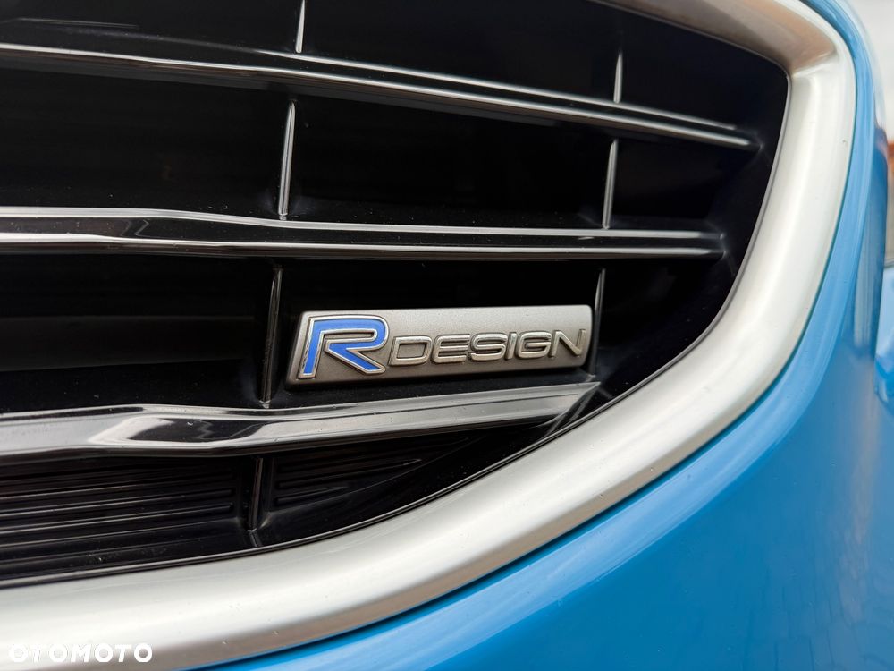 Volvo V40 D2 Drive-E R-Design Momentum - 21