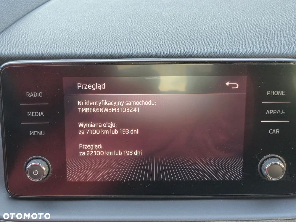 Skoda Scala 1.5 TSI Ambition - 19
