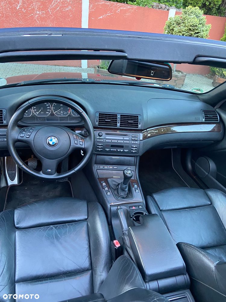 BMW Seria 3 320 Ci Edition Sport - 6