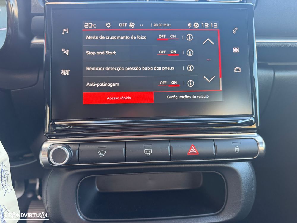 Citroën C3 1.2 PureTech C-Series - 23
