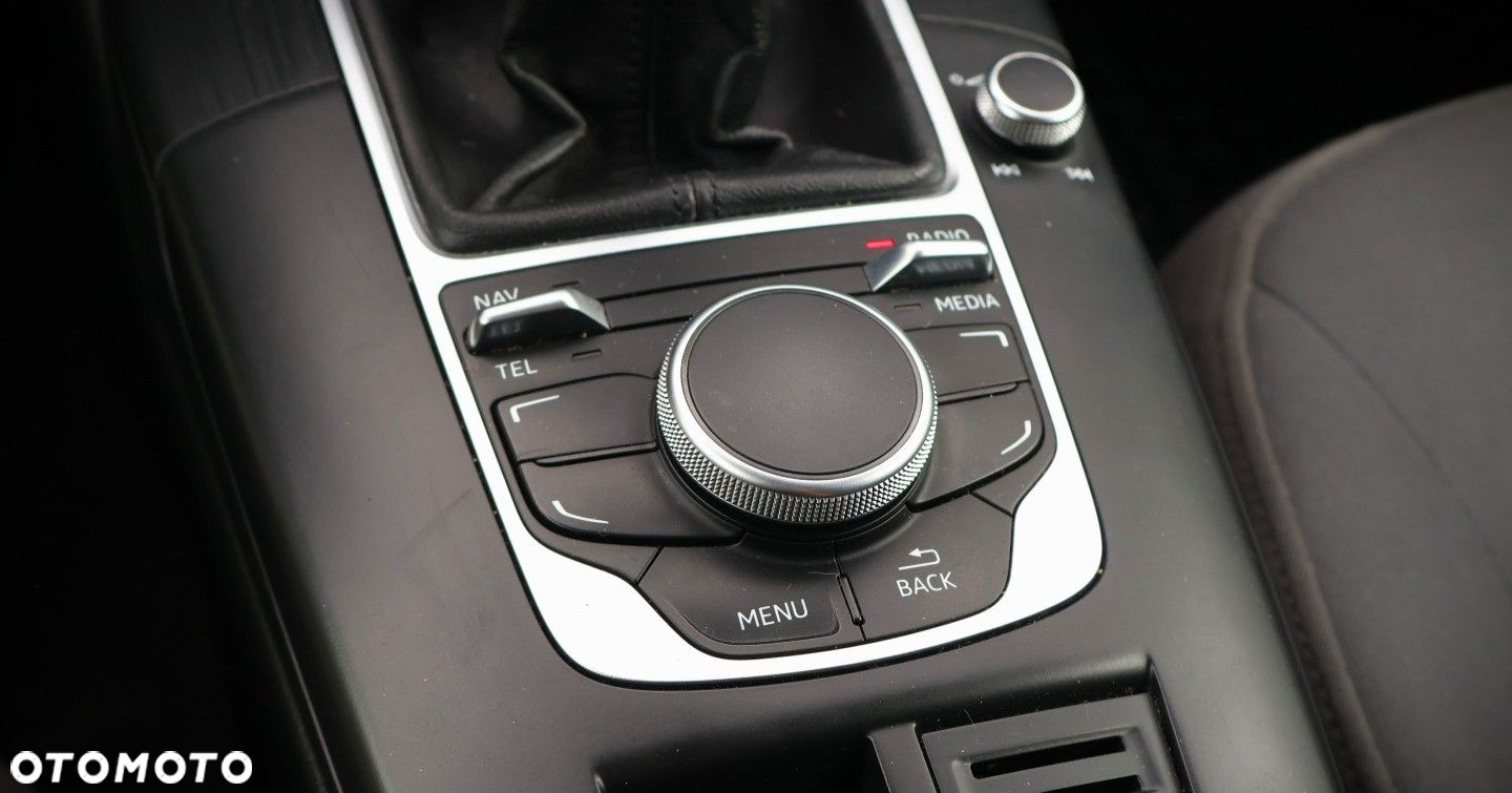 Audi A3 - 29