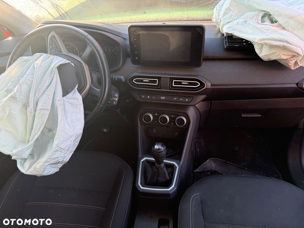 Dacia Jogger 1.0 TCe SL Extreme - 8