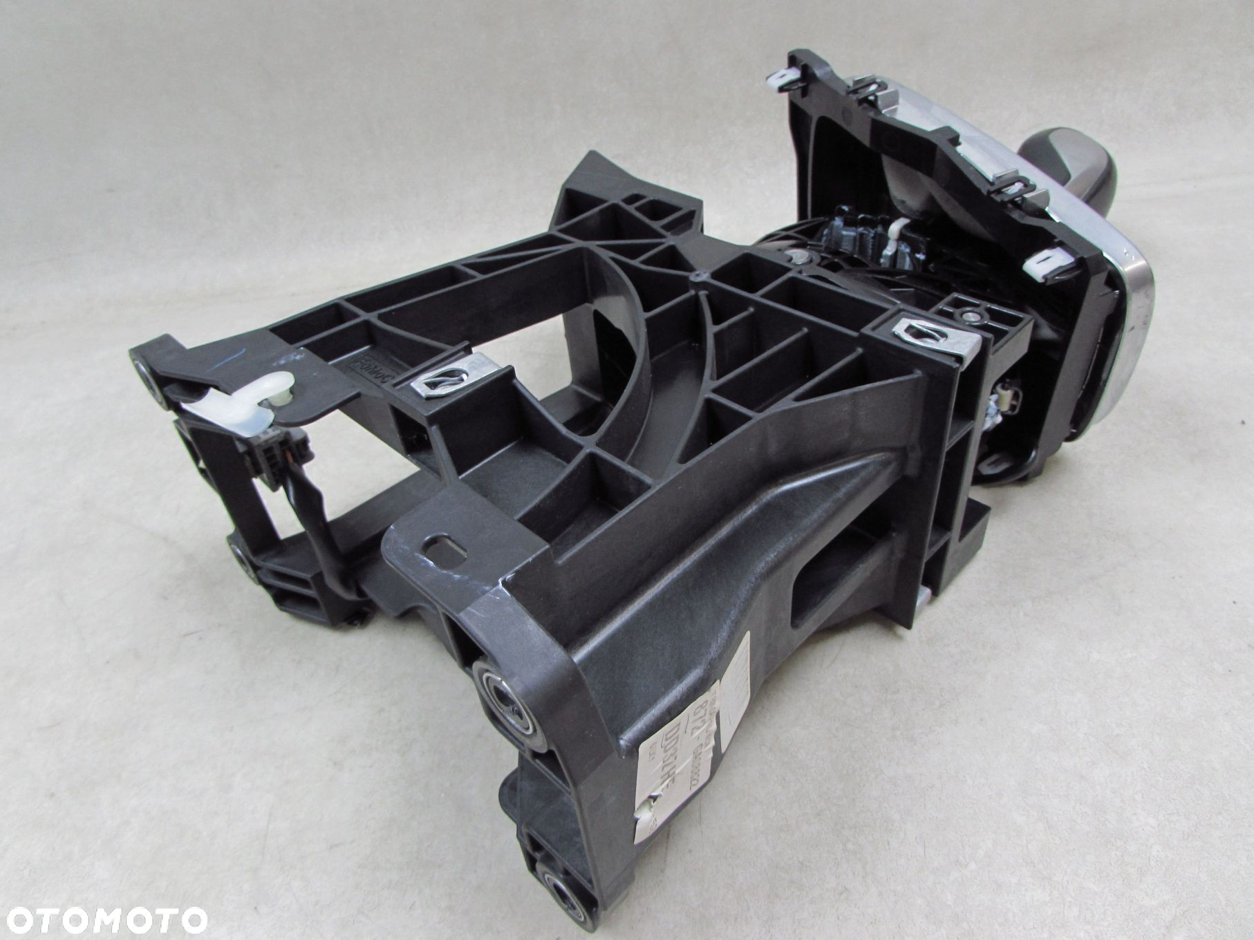 FORD GALAXY MK4 S-MAX 15-23 LEWAREK WYBIERAK BIEGOW AUTOMAT E1GP-7K004-DD3ZHE - 7