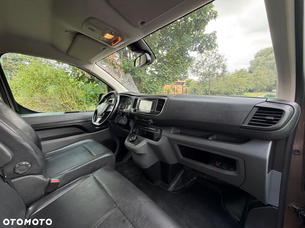Peugeot EXPERT 2.0 HDI L2H1 Premium Nawigacja Automat - 13