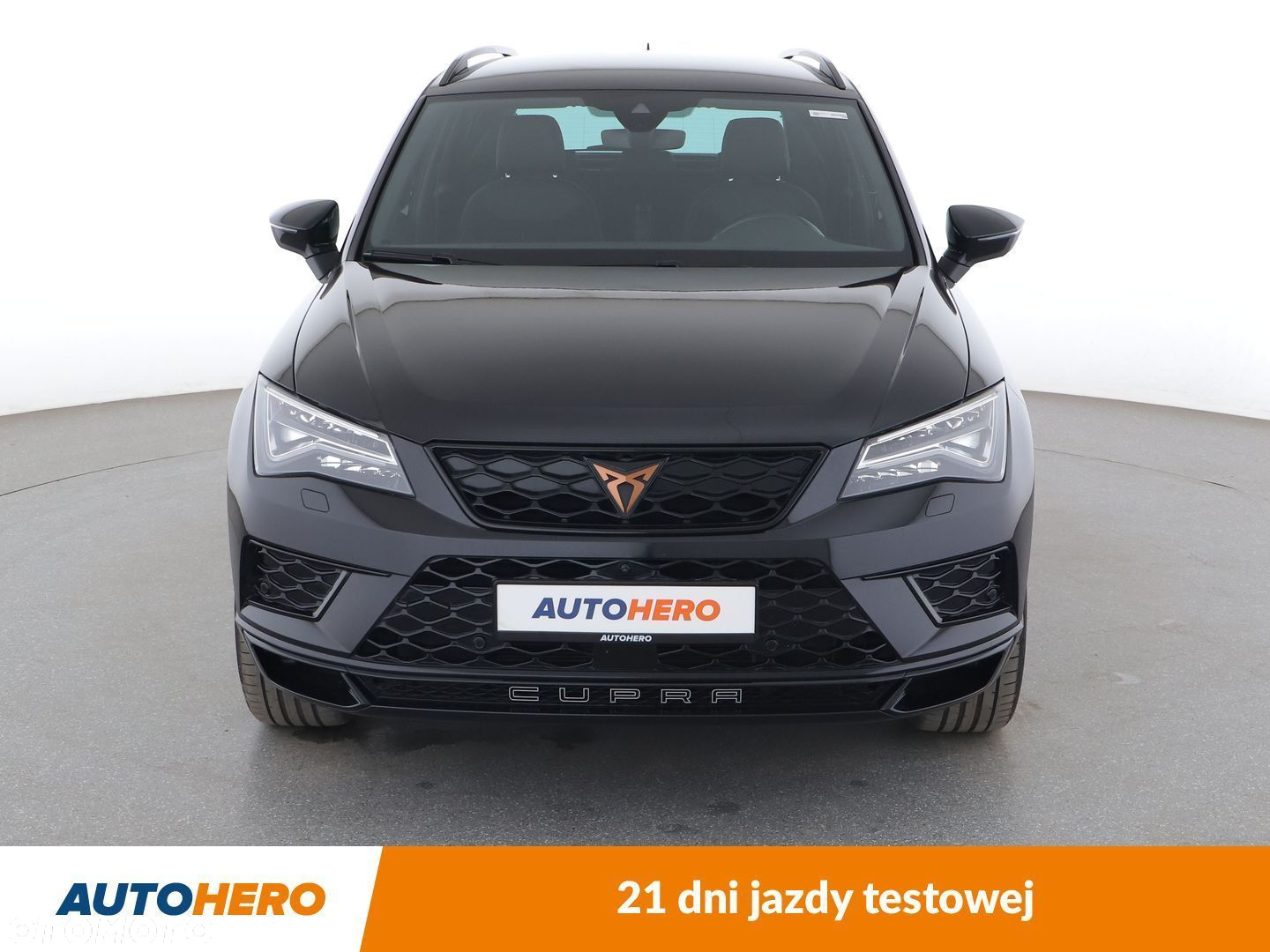 Cupra Ateca - 9
