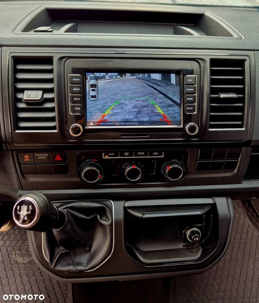Volkswagen Multivan L1 Comfortline - 18