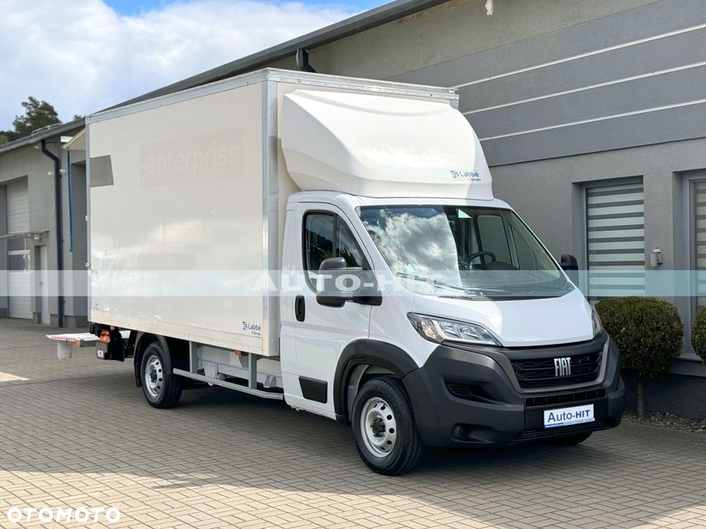 Fiat Ducato - 10