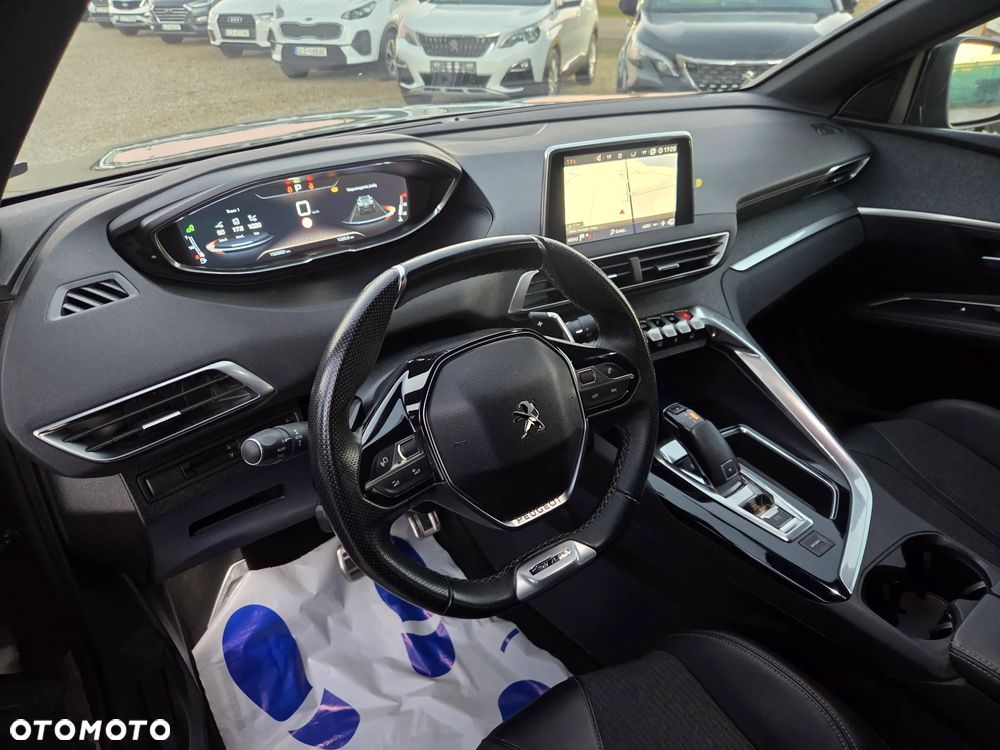 Peugeot 3008 - 40