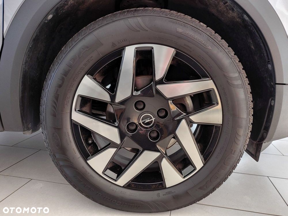 Opel Mokka 1.2 T Elegance Business Pack S&S - 23