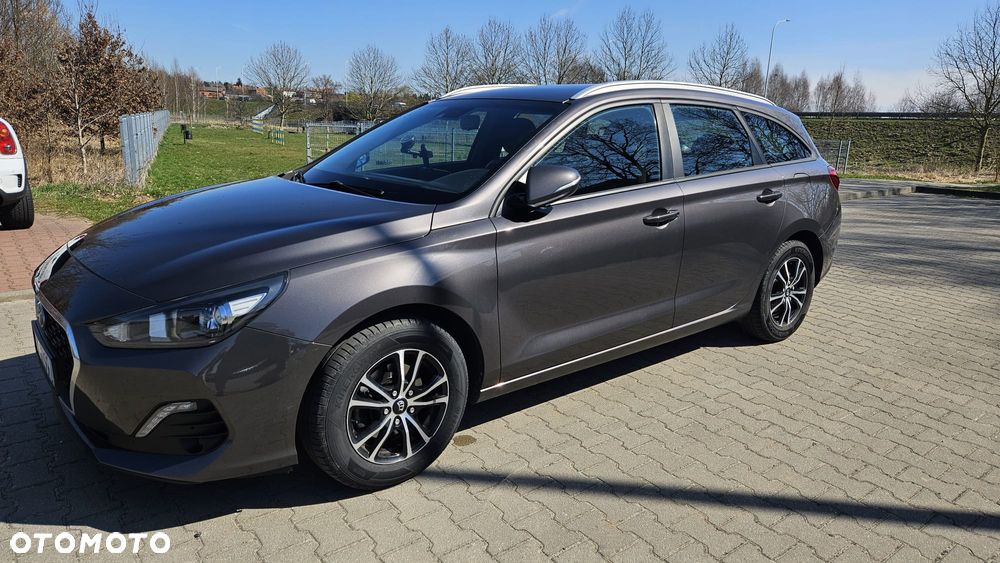 Hyundai i30 1.4 GET - 4