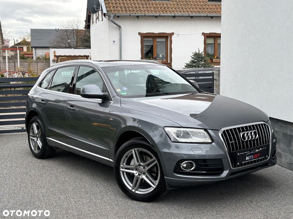 Audi Q5 - 10