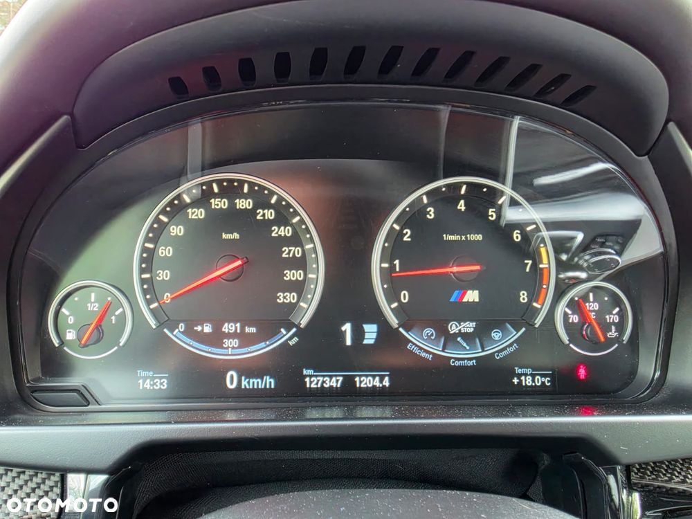 BMW X5 M Standard - 10
