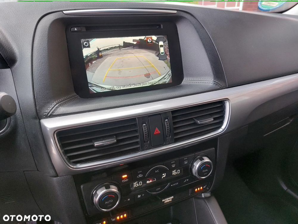 Mazda CX-5 ver-skyactiv--d-150-nakama - 6