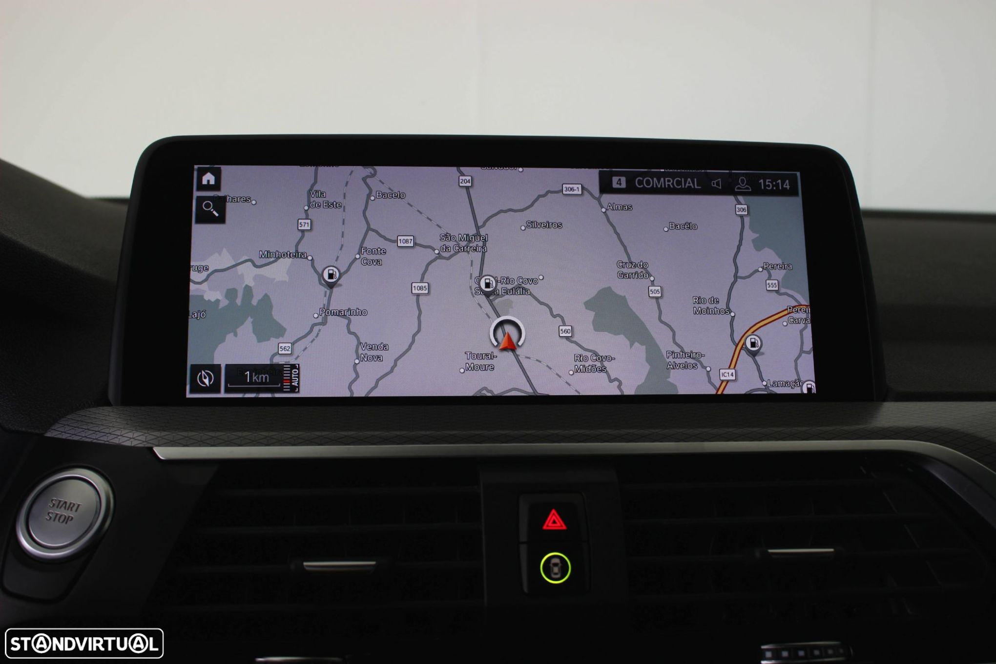 BMW X3 30 e xDrive Pack M - 35