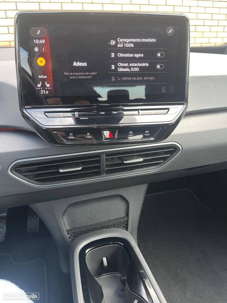 VW ID.3 Performance Upgrade Pro Life - 34