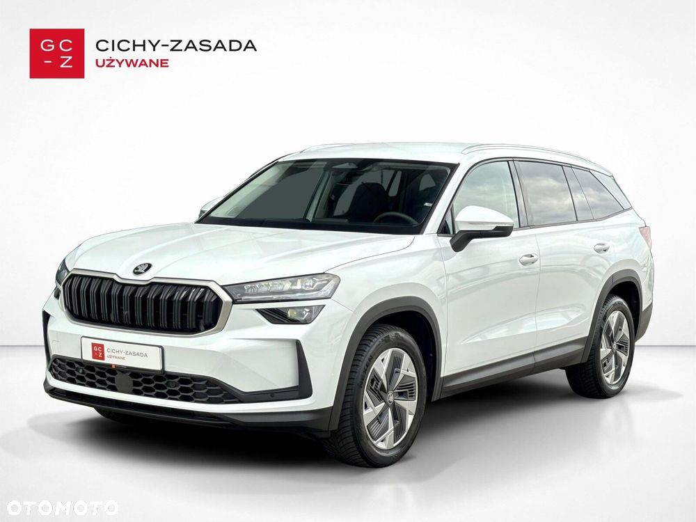 Skoda Kodiaq 2.0 TDI 4x2 Selection DSG - 1