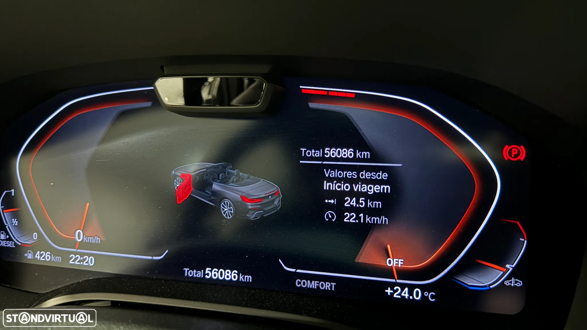 BMW 840 d xDrive Pack M - 19