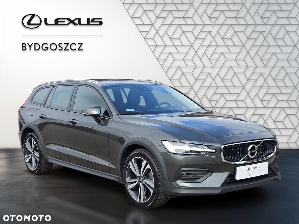 Volvo V60 - 3