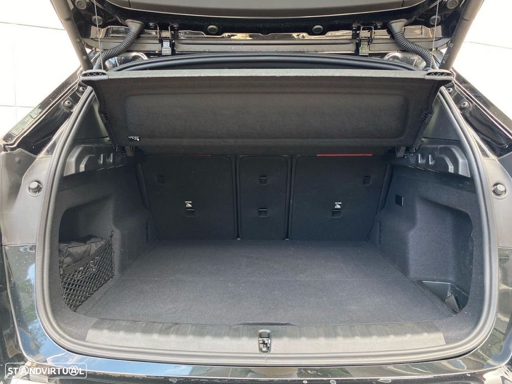 BMW iX1 eDrive20 Pack Desportivo M Pro - 20