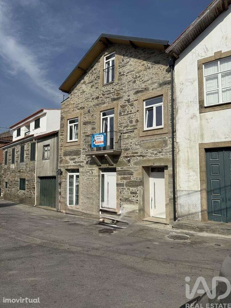 Apartamento T1 em Poiares e Canelas de 60,00 m2 - Grande imagem: 3/25