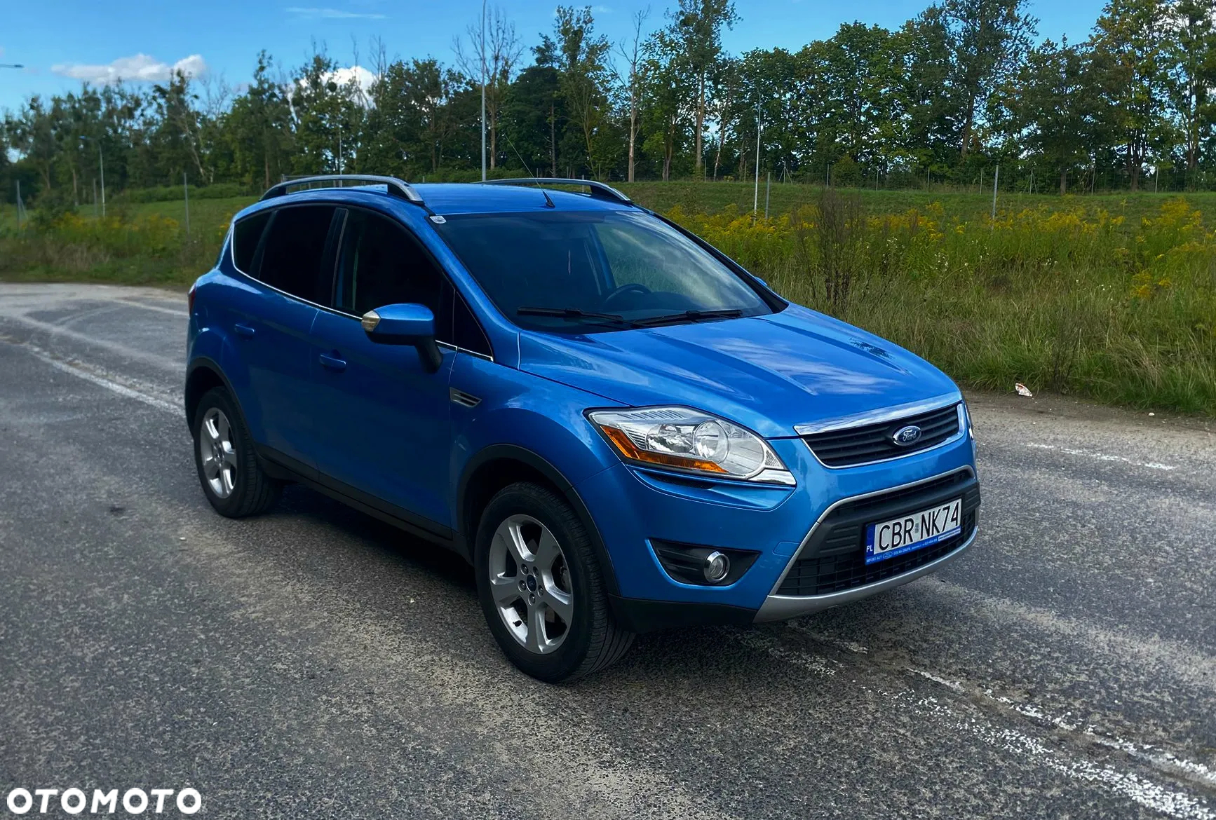 Ford Kuga 2.0 TDCi 4x4 Trend - 20
