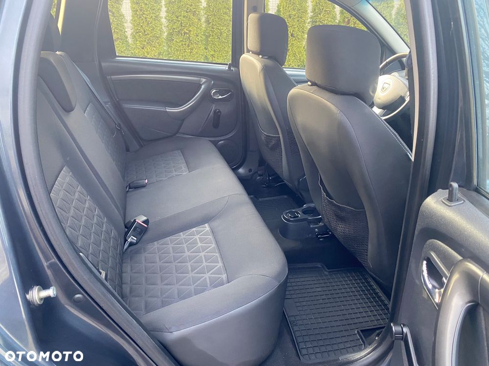 Dacia Duster 1.2 TCe Prestige - 18