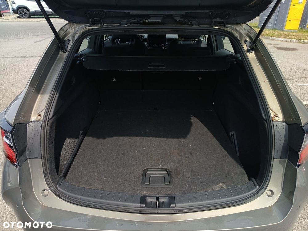 Toyota Corolla 1.8 Hybrid Comfort - 13