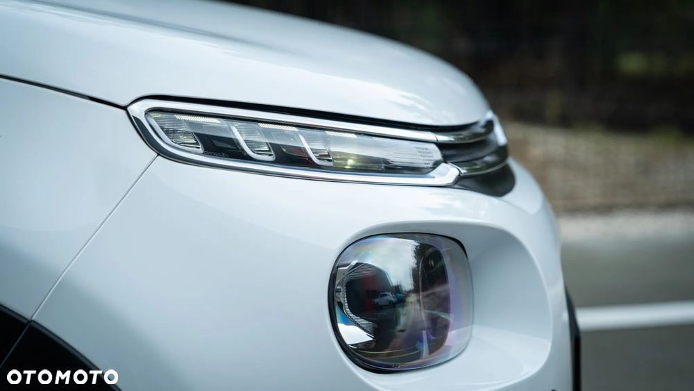 Citroën C3 1.2 PureTech Shine - 6