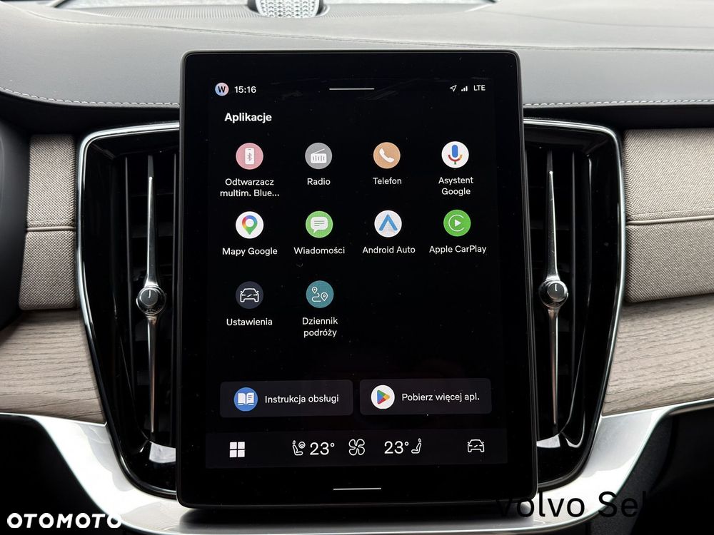 Volvo XC 90 - 30